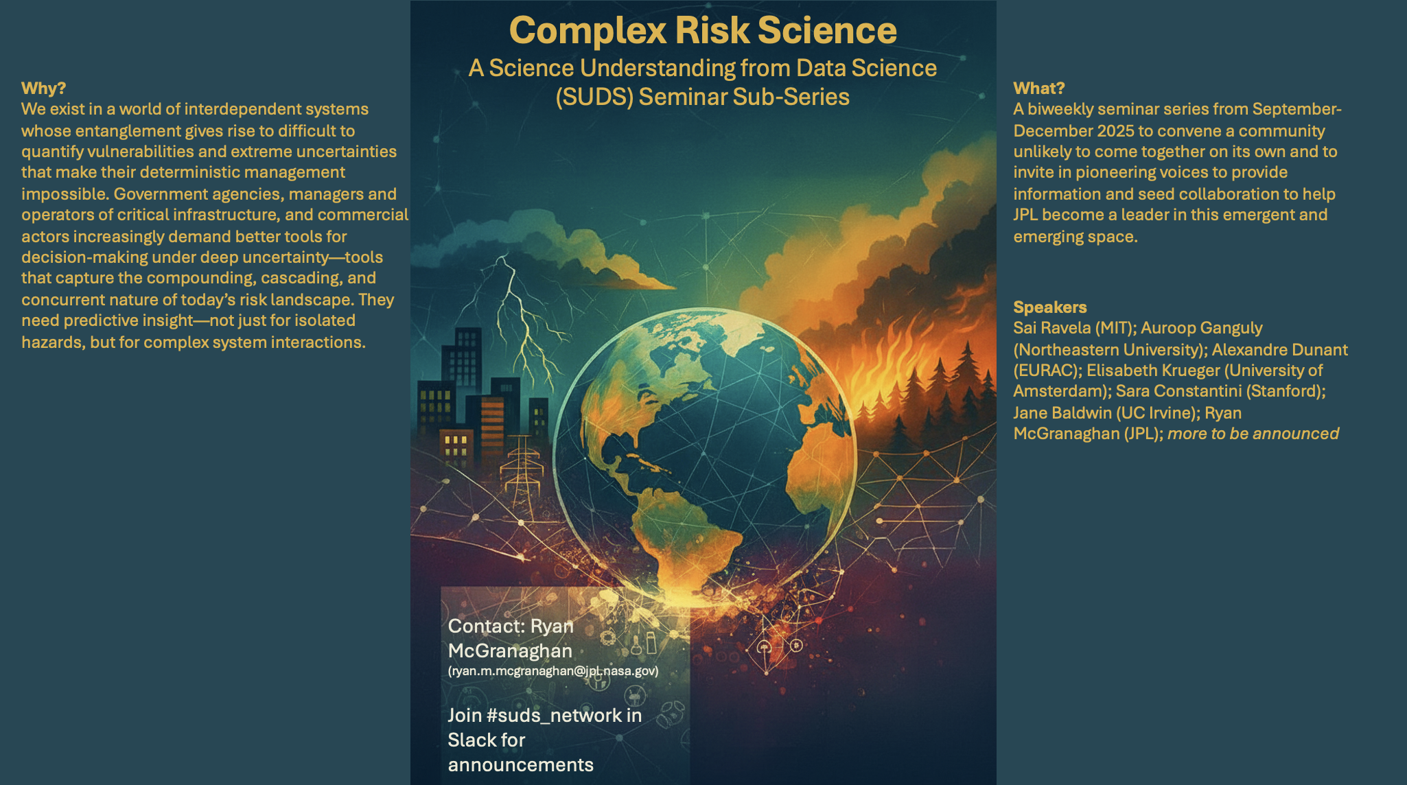 Seminar Banner